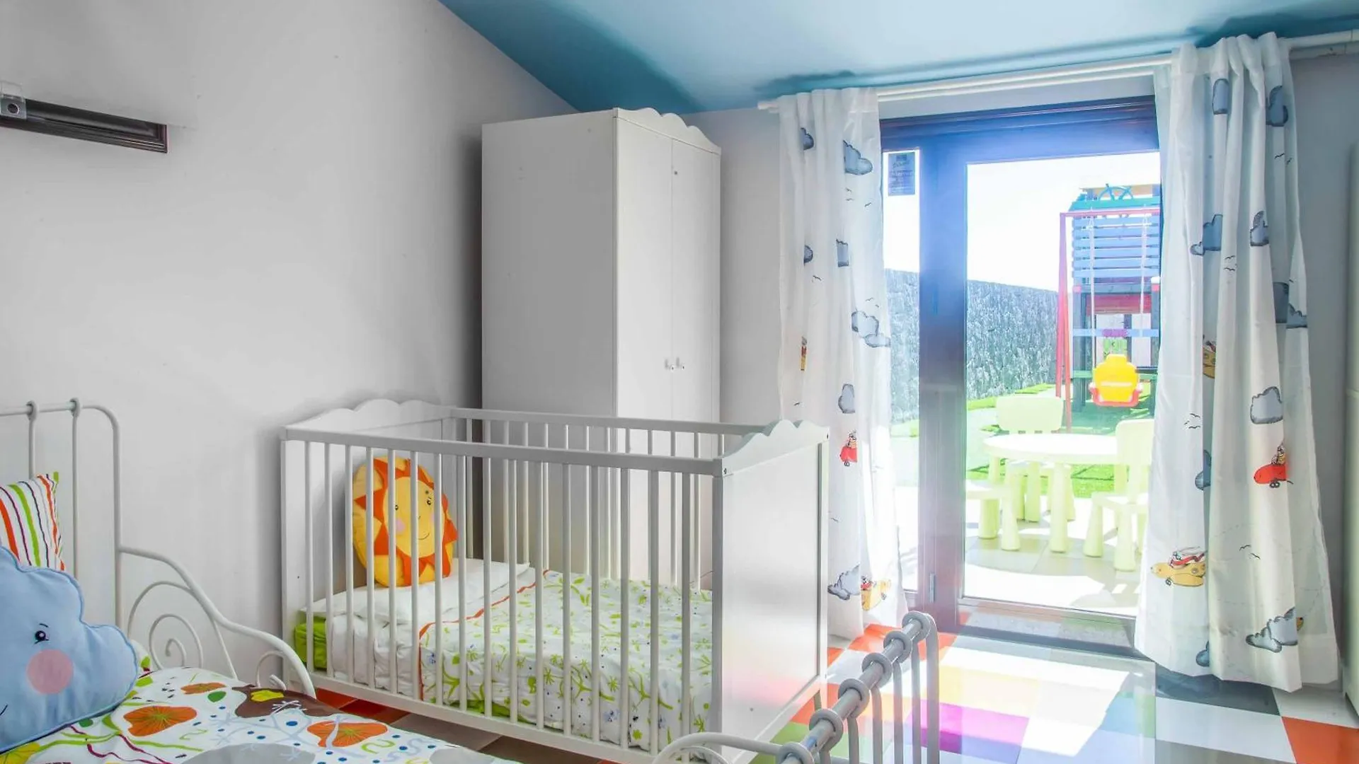 Villa Buddha Playa Blanca  0*, Playa Blanca (Lanzarote) Španělsko