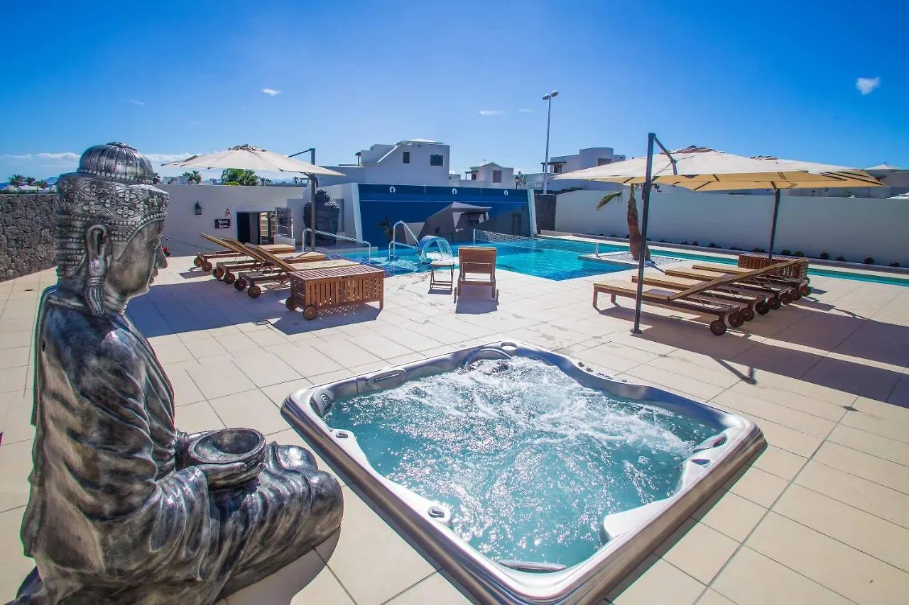 Villa Buddha Playa Blanca   Playa Blanca (Lanzarote)