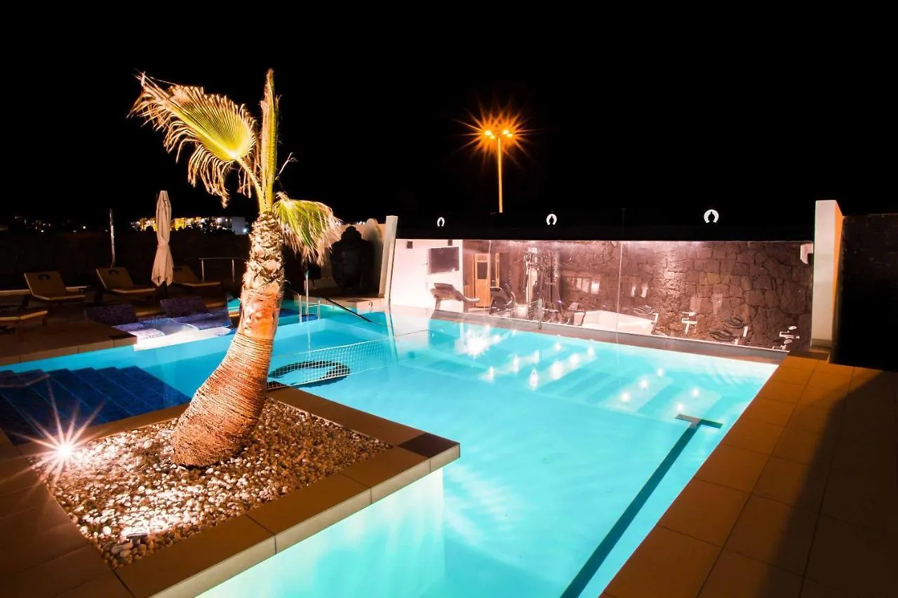 Villa Buddha Playa Blanca  0*, Playa Blanca (Lanzarote)