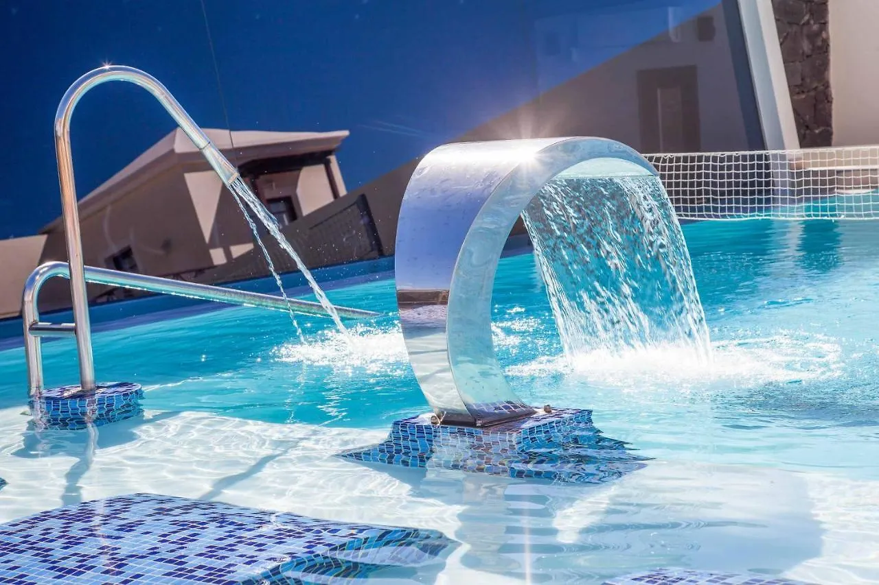 Villa Buddha Playa Blanca