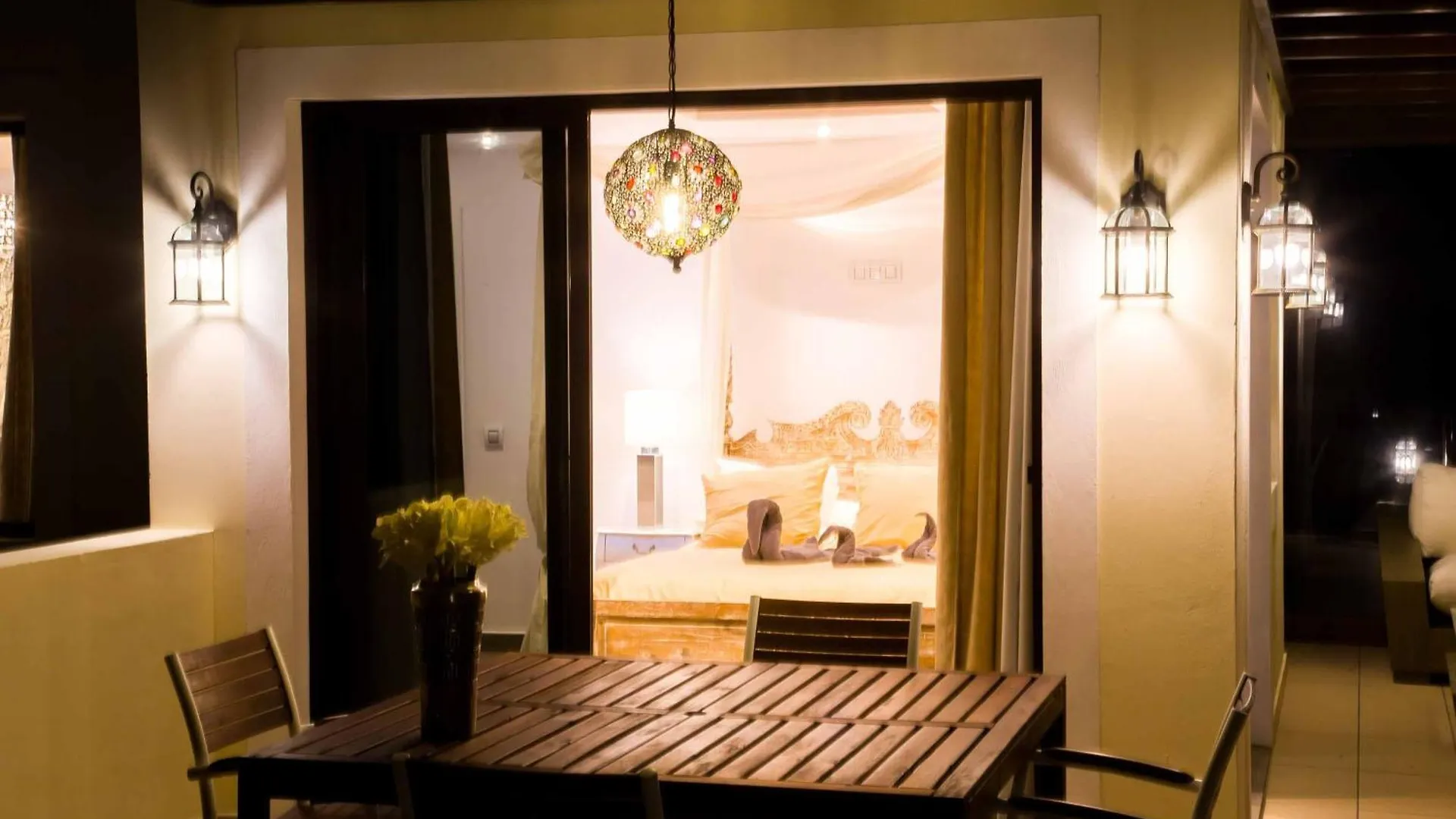 Villa Buddha Playa Blanca  0*, Playa Blanca (Lanzarote) Spain