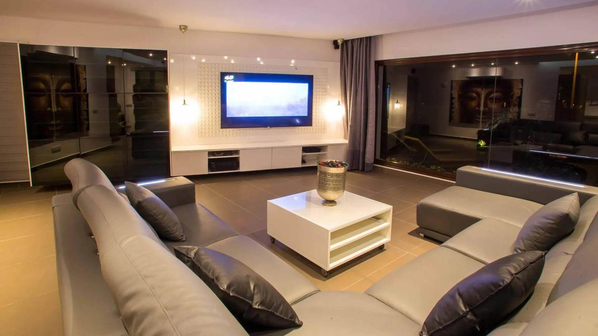 Villa Buddha Playa Blanca   Playa Blanca (Lanzarote)
