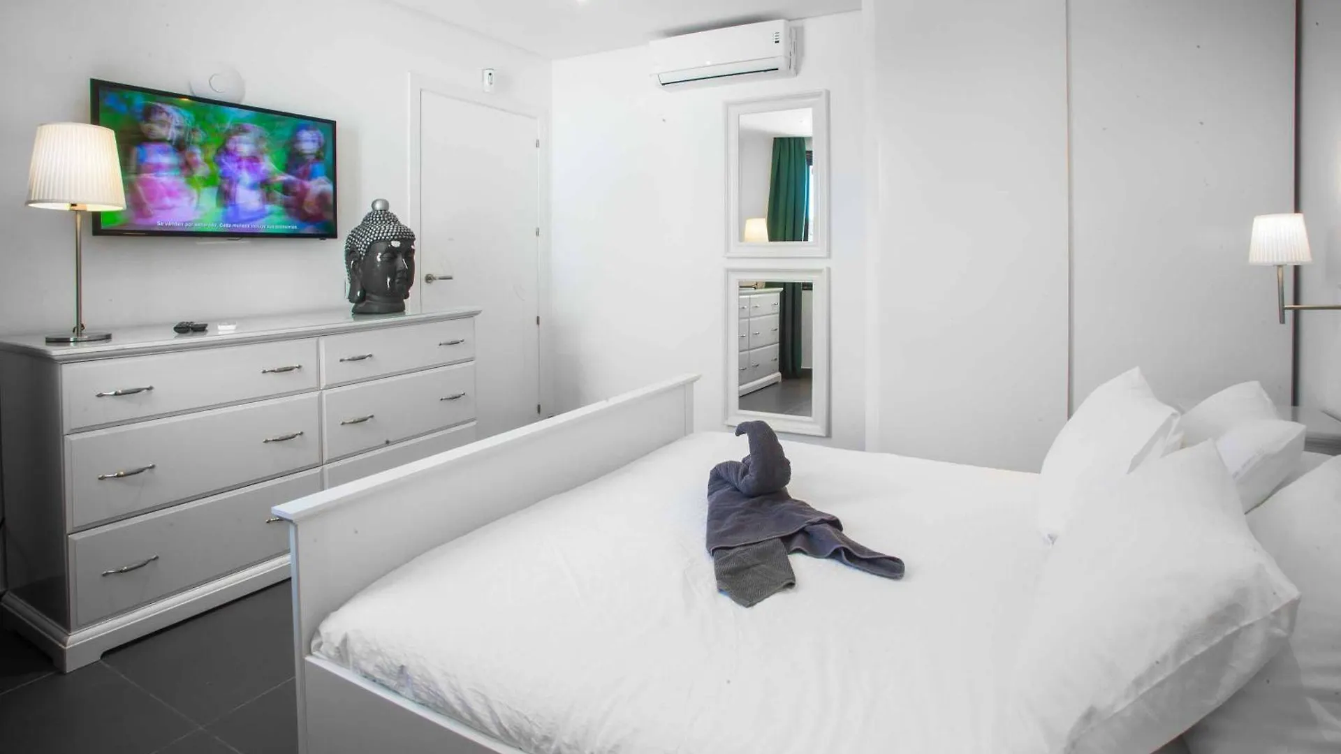 Villa Buddha Playa Blanca