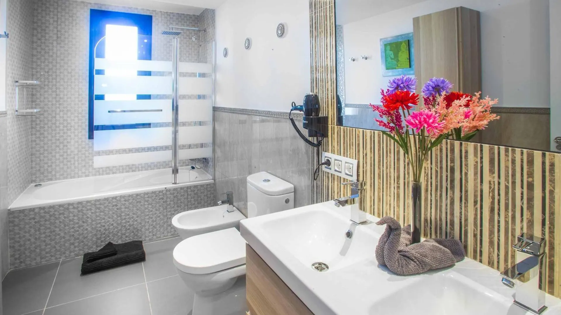 Villa Buddha Playa Blanca  0*, Playa Blanca (Lanzarote) Spain