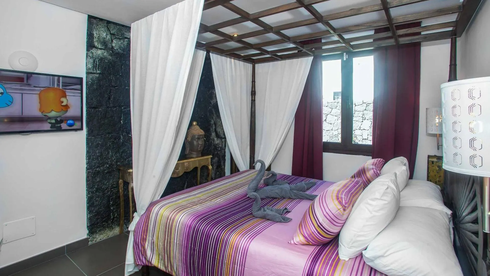 Villa Buddha Playa Blanca  0*, Playa Blanca (Lanzarote)