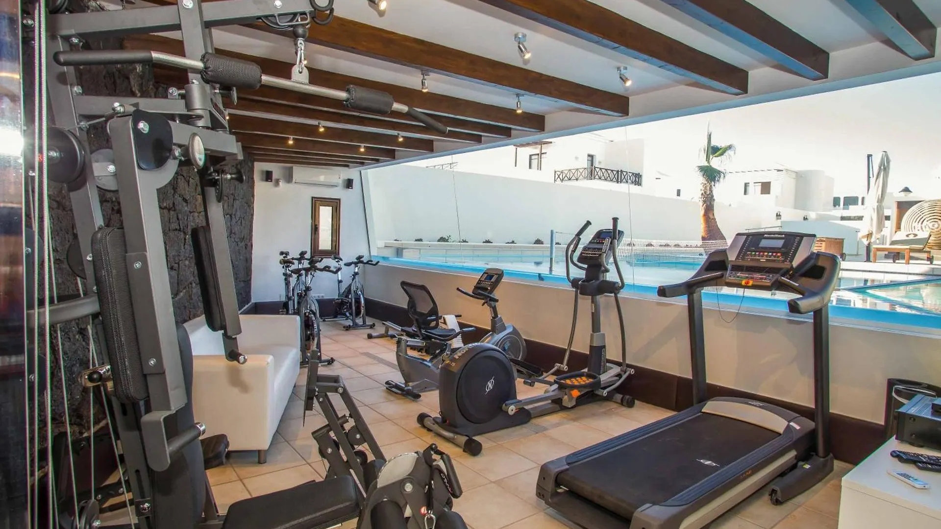 Villa Buddha Playa Blanca  0*, Playa Blanca (Lanzarote) Spain